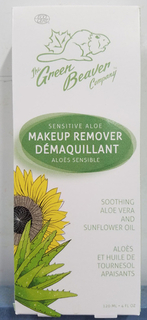 Makeup Remover (Green Beaver)